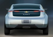 Chevrolet Volt Concept